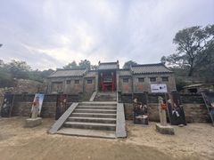 -红嫂家乡旅游区