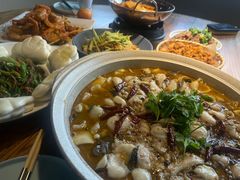 -白马宴·椒麻鸡(新华南路店)