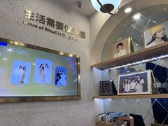 -海马体照相馆(上海宝山万达广场店)