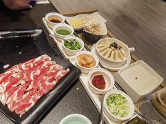 -额尔敦·品质自助(摩尔城店)