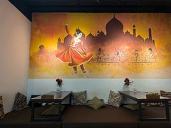 -南国印度餐厅Dakshin