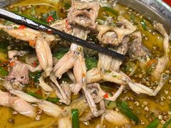 -辣螃铠盆盆蟹大排档(总店)