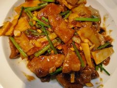 -会仙楼饭庄(宽厚里店)