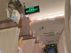 -PARFUM FLORAL花境法餐(南京首店)