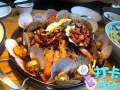 -吕氏疙瘩汤·私家菜馆(慈云寺店)