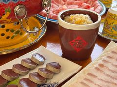 -松嘎里·乌拉满族火锅