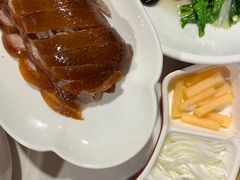 -大鸭梨烤鸭店(花园村店)