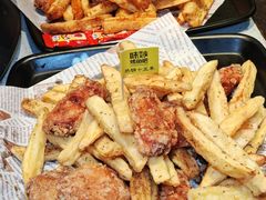 -味妙烤鱼吧(回龙观店)