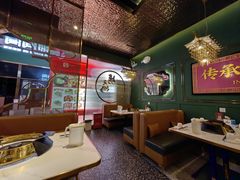 -锦尚阁烤鱼(望京新荟城店)