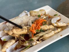 -阿弟特色海鲜餐厅·大排档(平潭店)