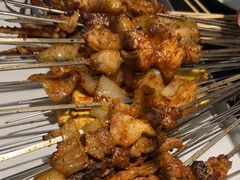 -杨家崴子碳缸烧烤(东三马路店)