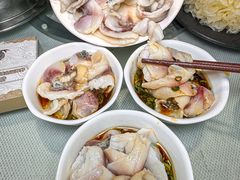 -鱼神·脆肉鲩 全鱼宴(西乡店)