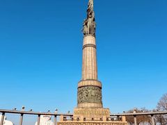 -人民防洪胜利纪念塔