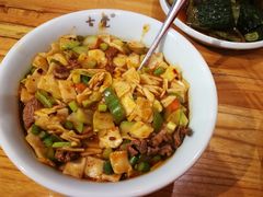-古觉面片(科技路天朗蓝湖树店)