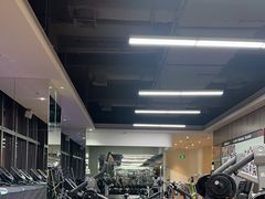 -MOHO FITNESS梦航游泳健身(国创中心店)