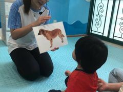 -星空布洛早教·托育(滨江店)