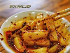 -洞子口张老二凉粉(文殊院店)