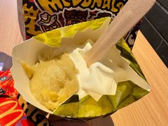 -麦当劳(平和堂店)