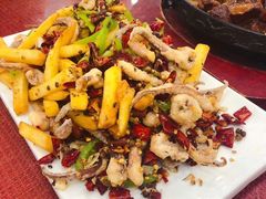 -桃子餐厅·天津菜(红星路直营店)