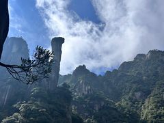 -三清山风景名胜区