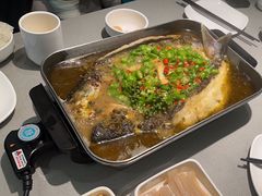 -半天妖烤鱼(蒸湘万达广场店)