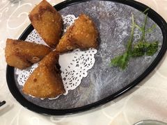 炸肉粽-食为先(中山七路店)
