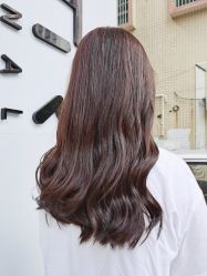 -BTR发型定制潮沙龙店