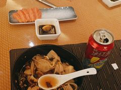 -鲁商铂尔曼大酒店·铂丽自助餐厅