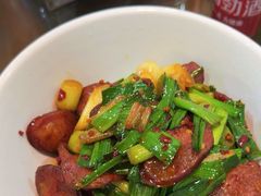 -张氏父子常德肠子馆(红星总店)