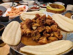 -小菜园新徽菜(常州武进吾悦店)