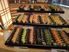 -深圳大梅沙京基洲际度假酒店