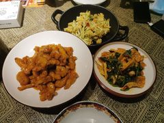 -小尕子·新疆菜(明园店)
