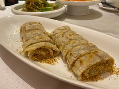 -粗茶淡饭·汉口公馆(循礼门店)