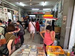 -锦华茶餐室