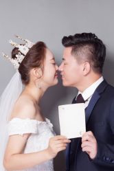 -蔚蓝映像STUDIO婚纱摄影(南稍门店)