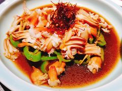 -蟹榭·本帮江浙菜·蟹宴(五角场合生汇商场店)