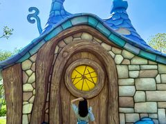 -水上乐园·欢乐世界