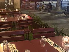 -LA  PETANQUE(泰安路店)