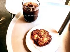 -KYO COFFEE(胶州路店)