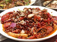 -江湖黑大兔(杨家坪店)