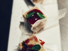 -烛影拾光·创意菜·鲜花·音乐(曲江钻石半岛店)