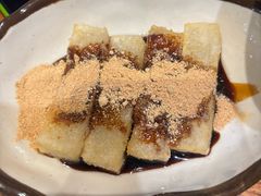 -鑫花溪牛肉米粉(东环大润发店)