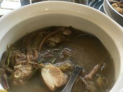 -食的禄山庄