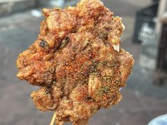 -丁脊壹绝·里脊肉