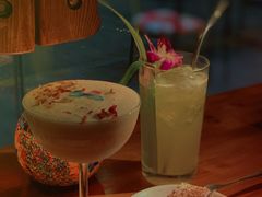 -THE BARMAN HOUSE(调酒师南门店)