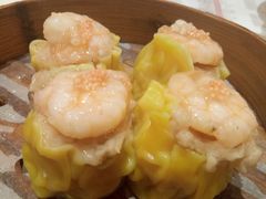 南粤烧麦-稻香酒家·34年老字号·港式粤菜(汉街店)