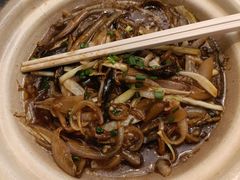 -山外山菜馆(玉泉路店)