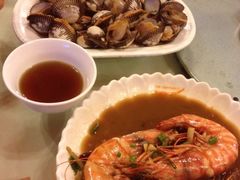 iphone_upload_pic-沈家门海鲜夜排档(东港店)