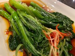 -金陵红鲤鱼餐厅(孝陵卫紫金山店)