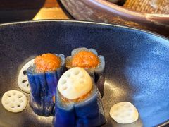 -FLAIR顶层餐厅酒吧(浦东丽思卡尔顿酒店)